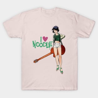 Noodle T-Shirt